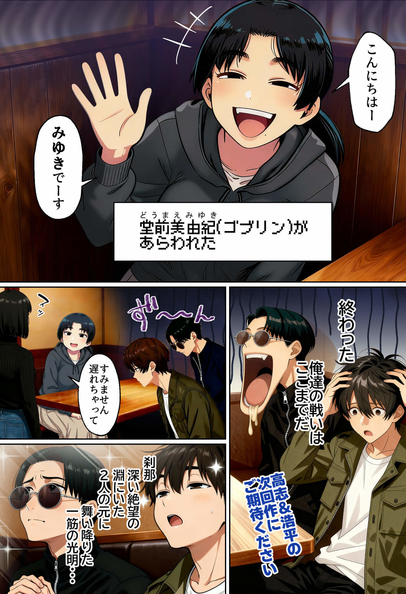サンプル画像4