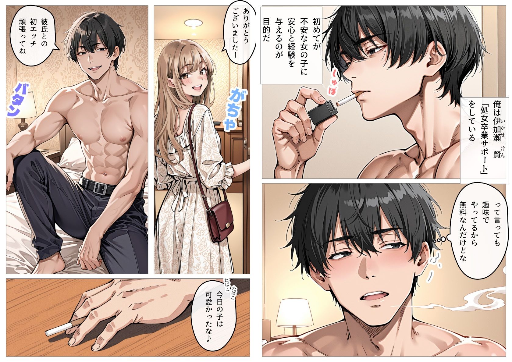 サンプル画像1
