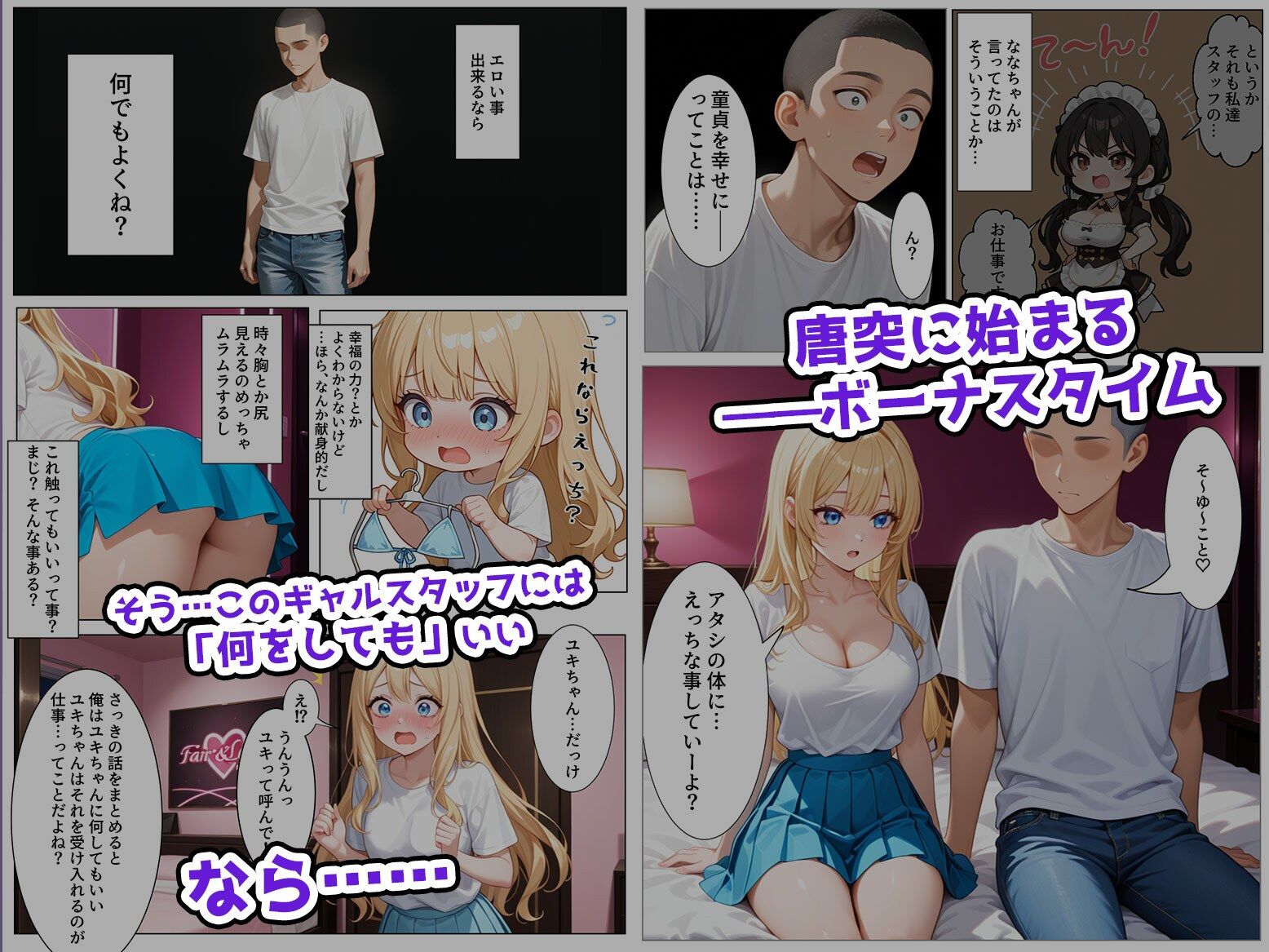 サンプル画像4