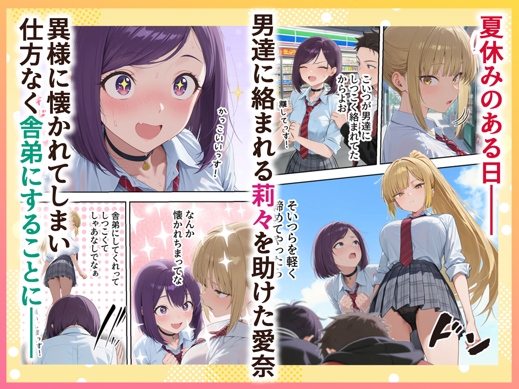 サンプル画像1