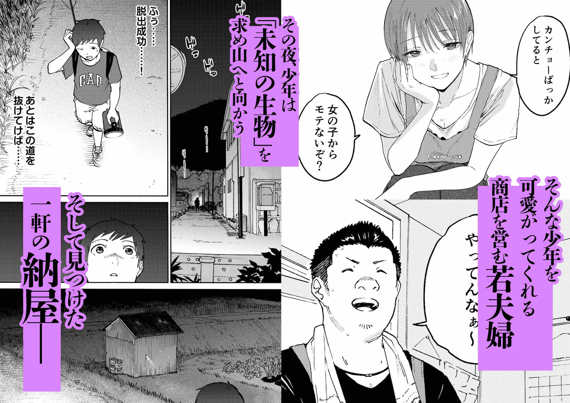 サンプル画像2