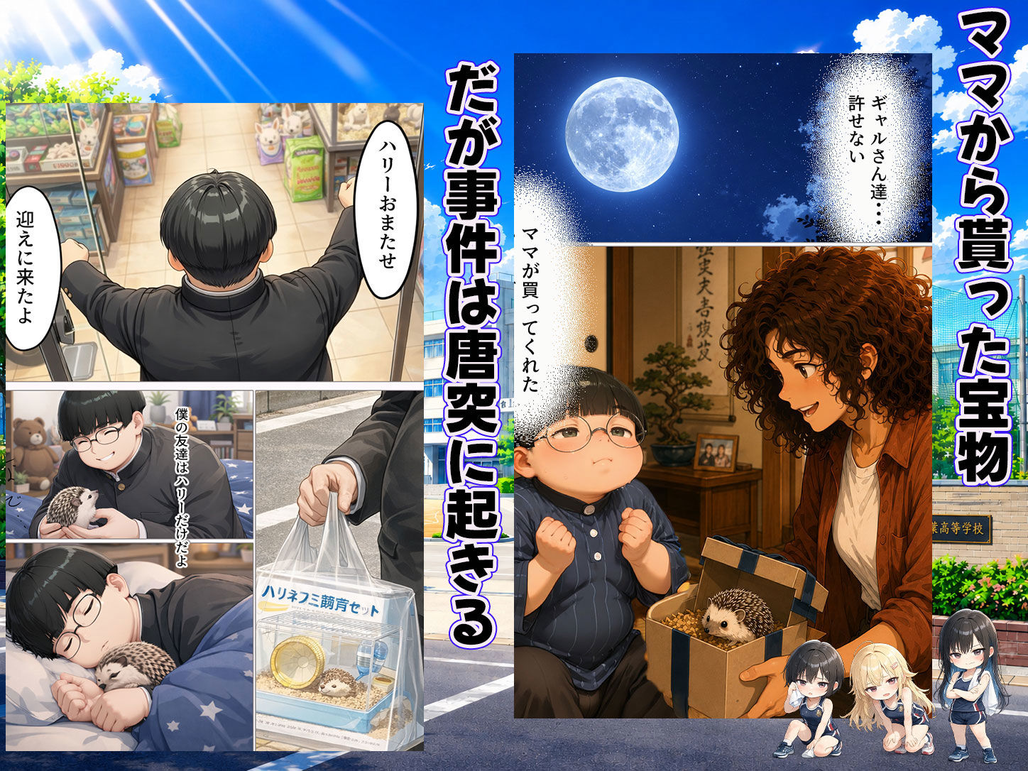 サンプル画像3