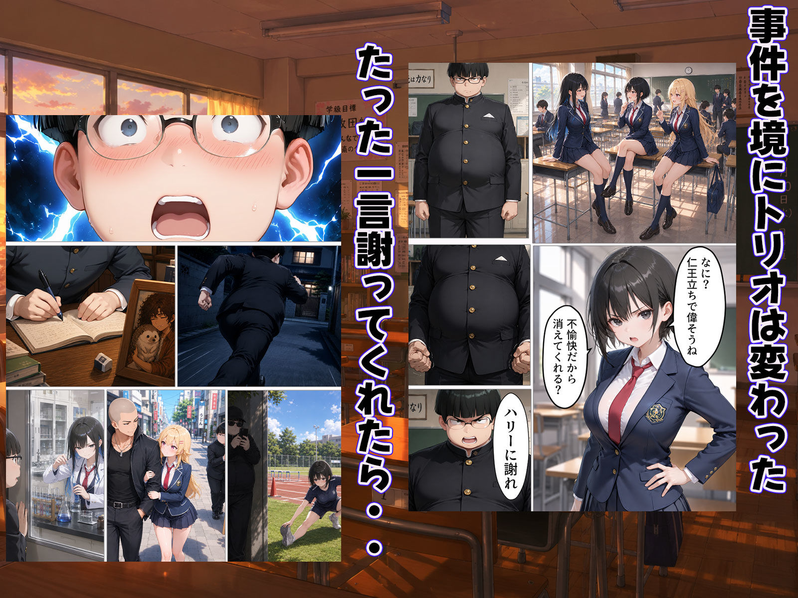 サンプル画像4