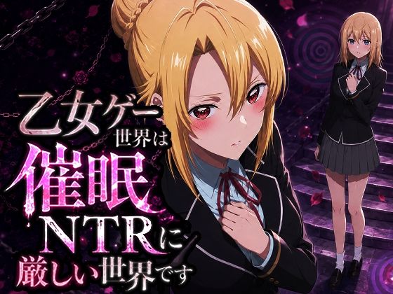 派遣社員 「乙女ゲー世界の催●NTRに厳しい世界です」催●NTRに立ち向かう乙女の逆襲！