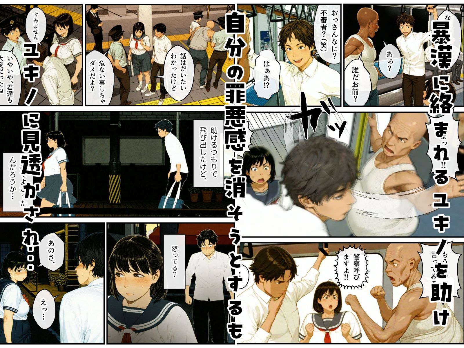 サンプル画像5