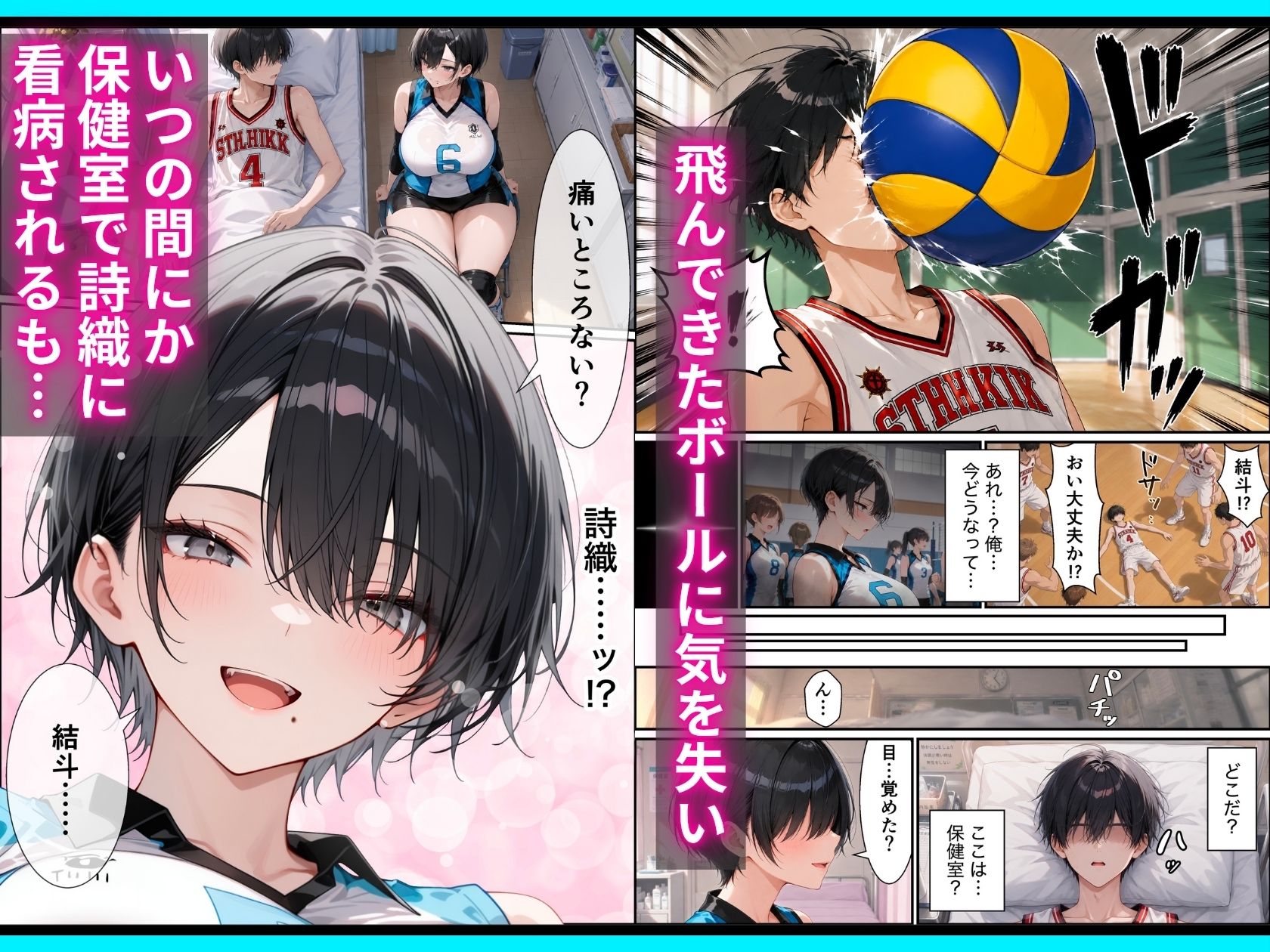 サンプル画像3