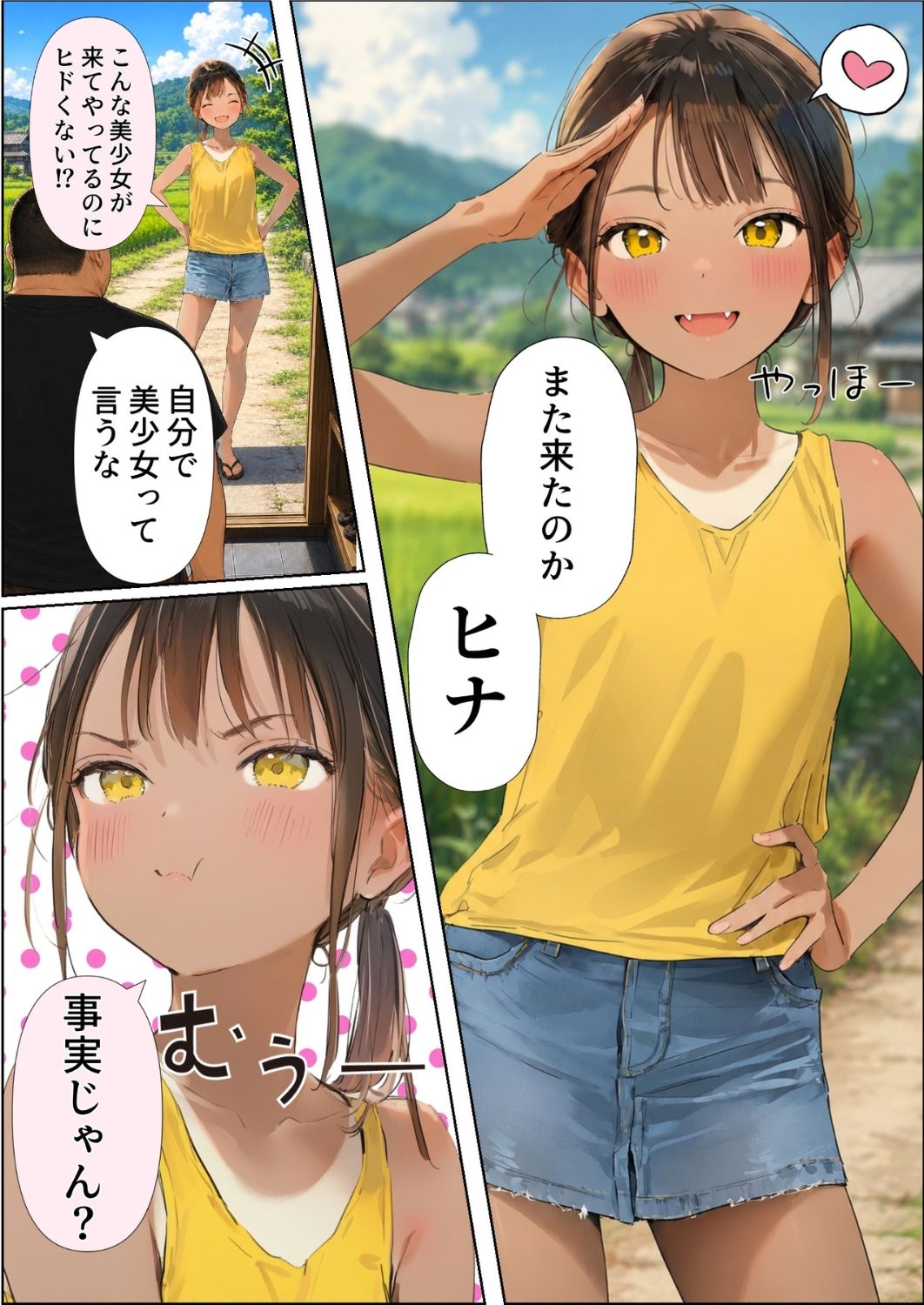 サンプル画像1