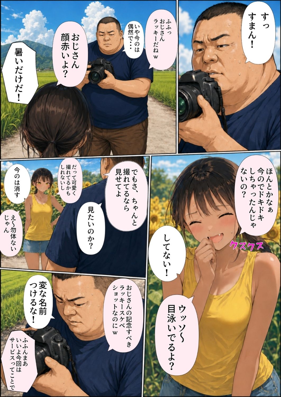 サンプル画像4