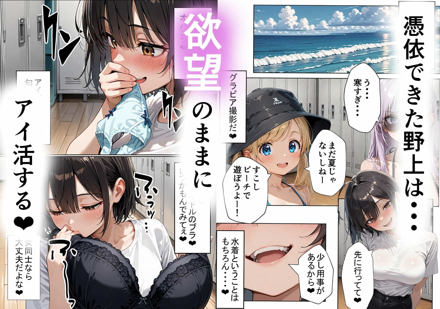 サンプル画像4