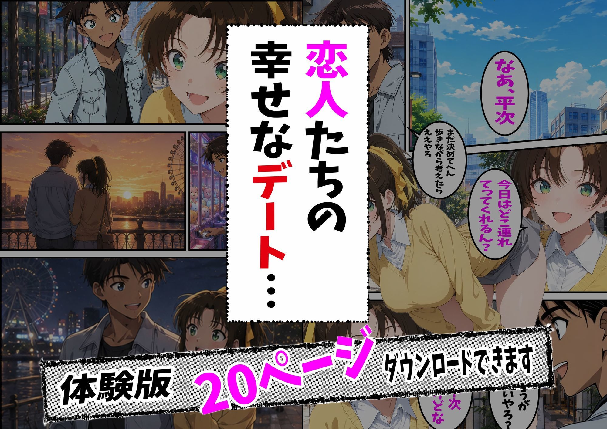 サンプル画像1