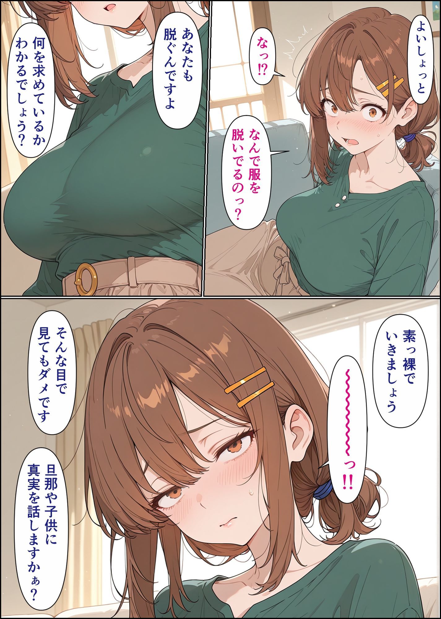 サンプル画像4