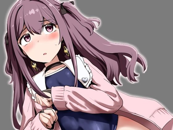 椿亭 「露出系女装男子がモノに堕ちるまで」露出系男の娘が禁断の快楽に堕ちる！