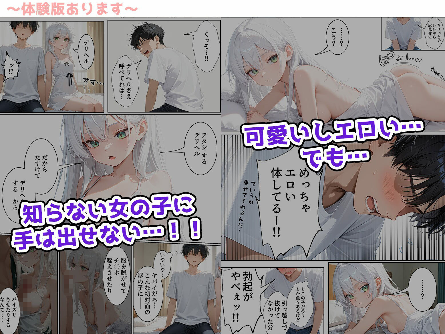 サンプル画像4