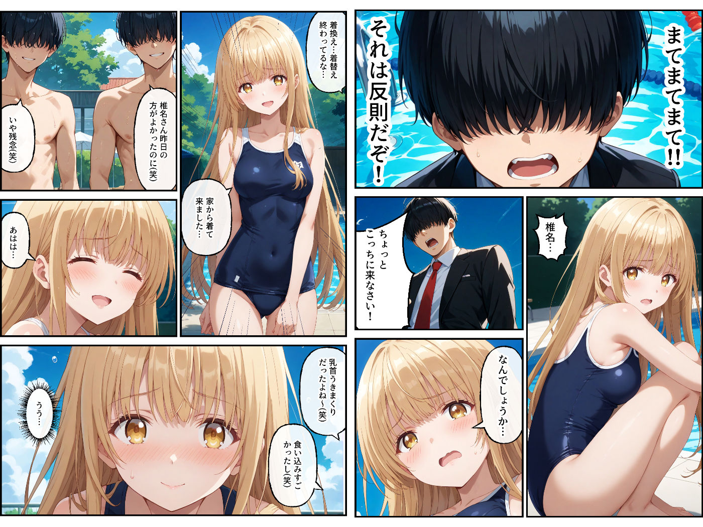 サンプル画像4