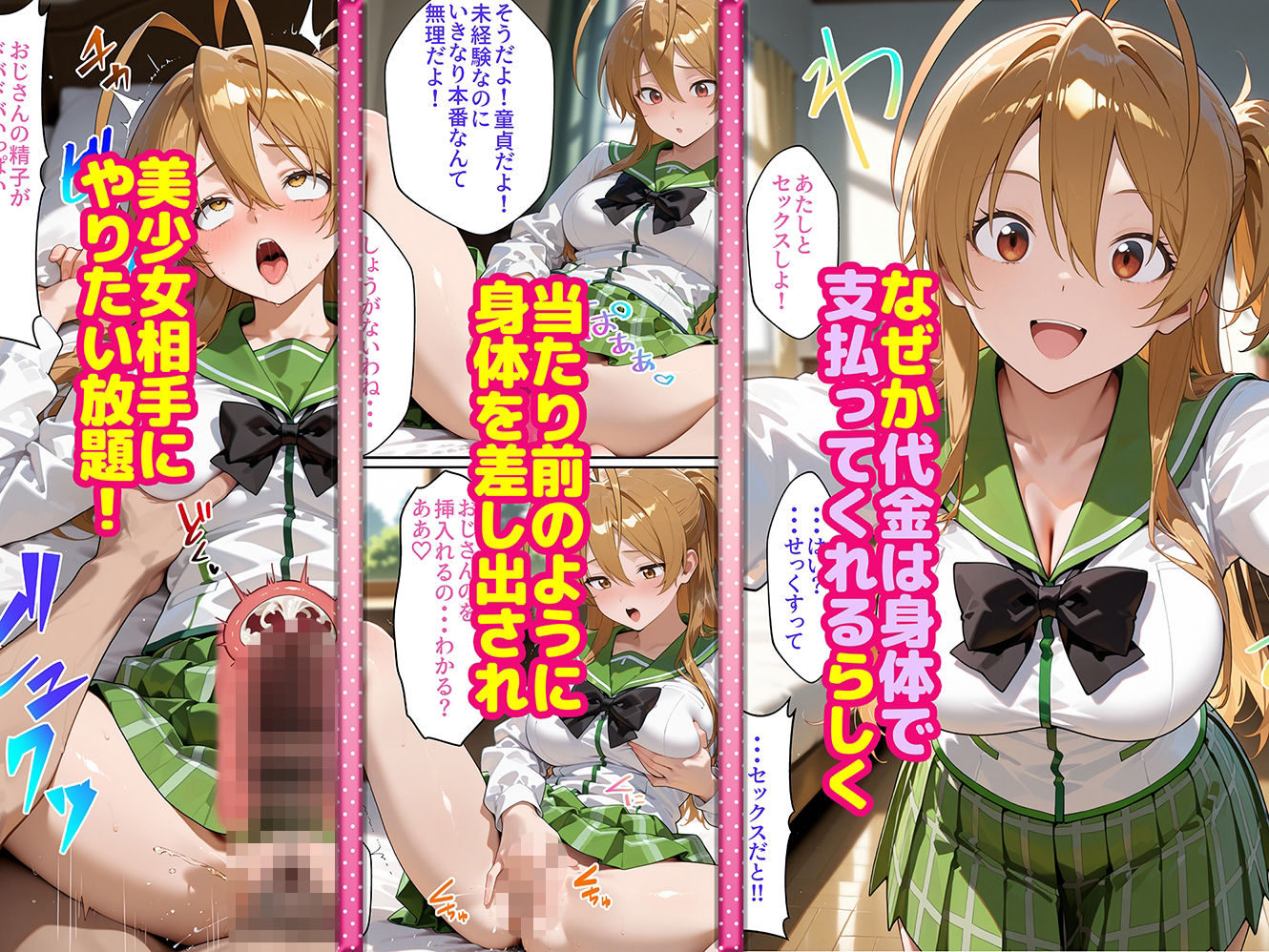 サンプル画像2
