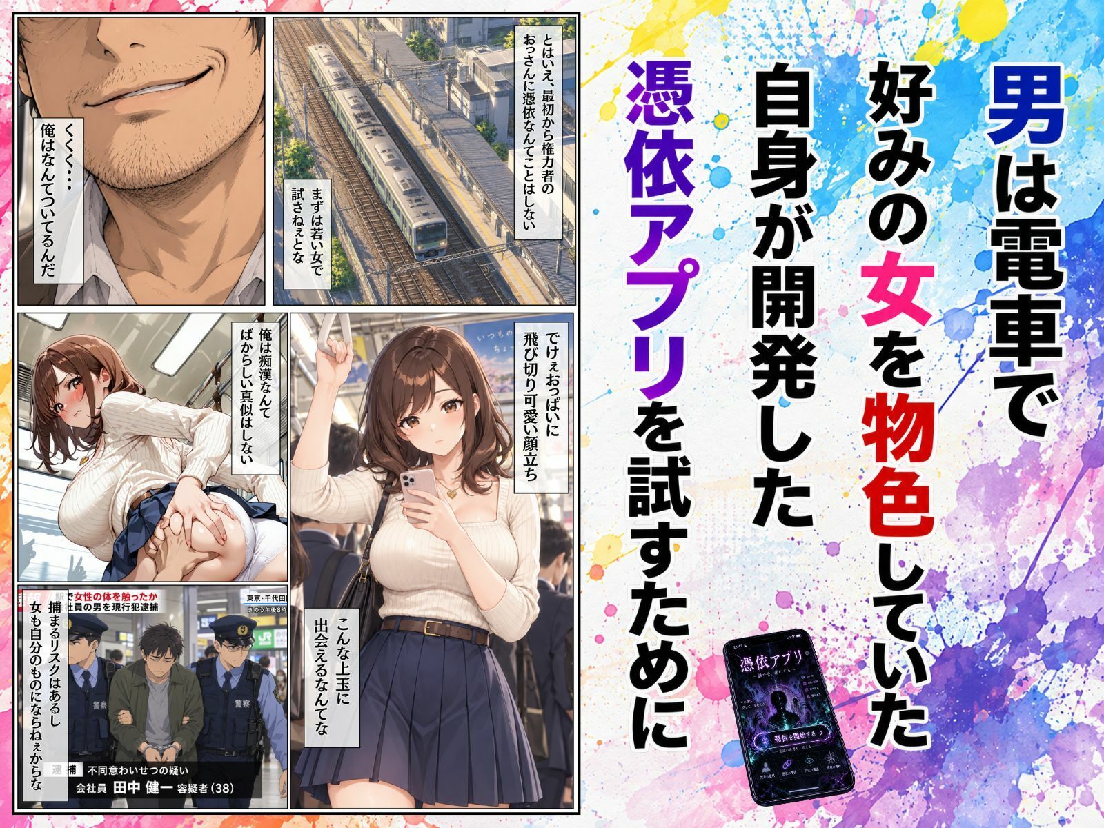 サンプル画像2